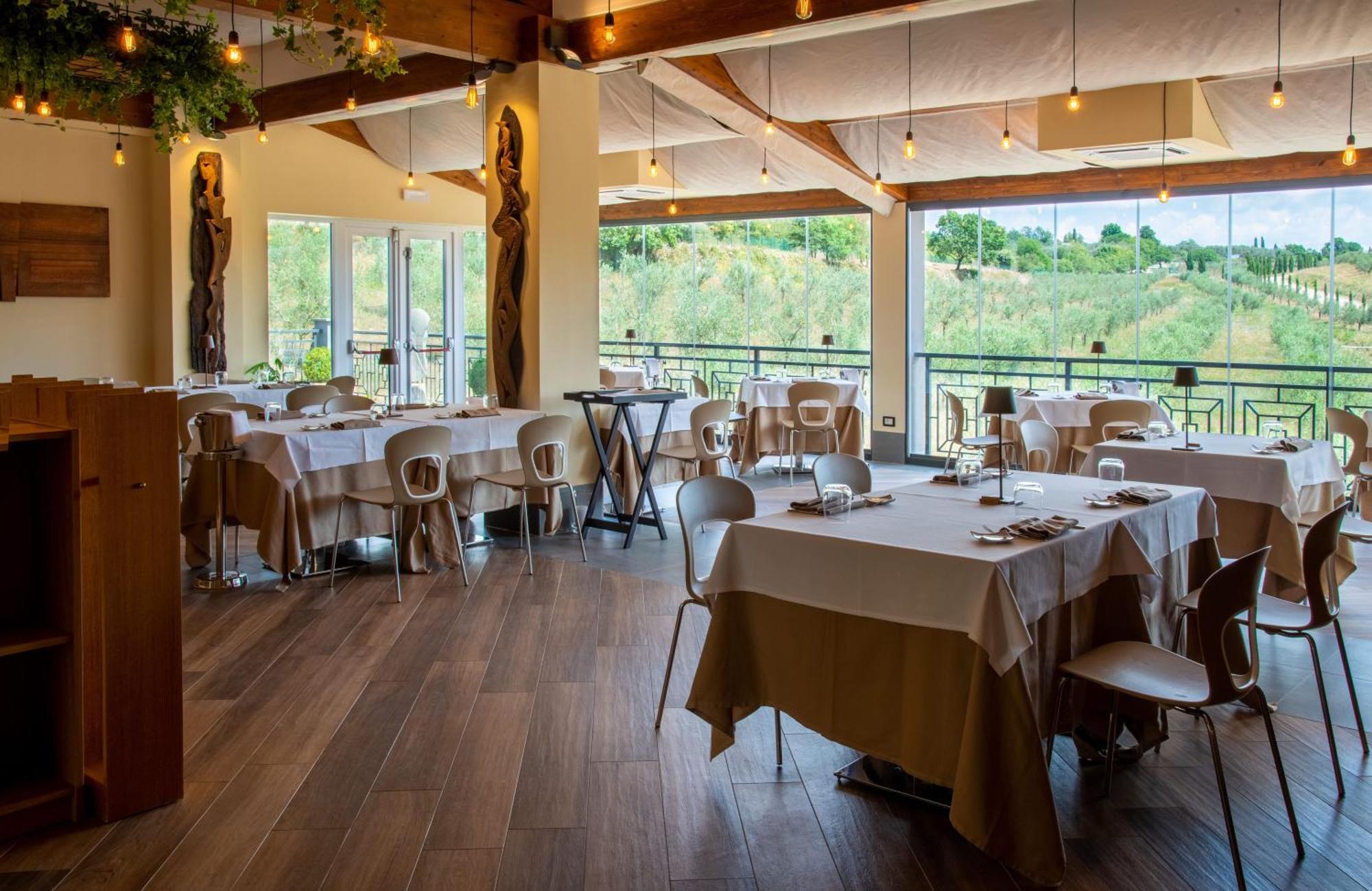 Il Podere Di Marfisa Farnese エクステリア 写真