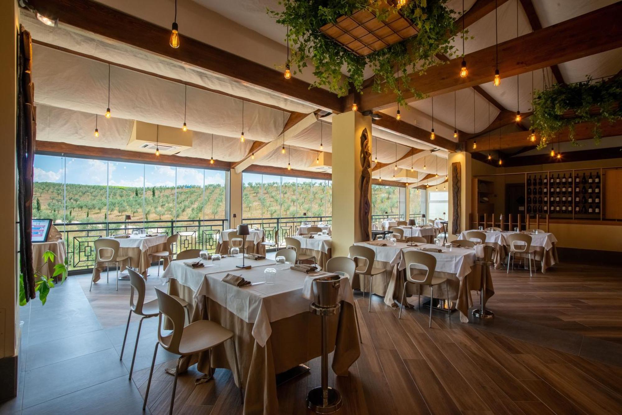 Il Podere Di Marfisa Farnese エクステリア 写真