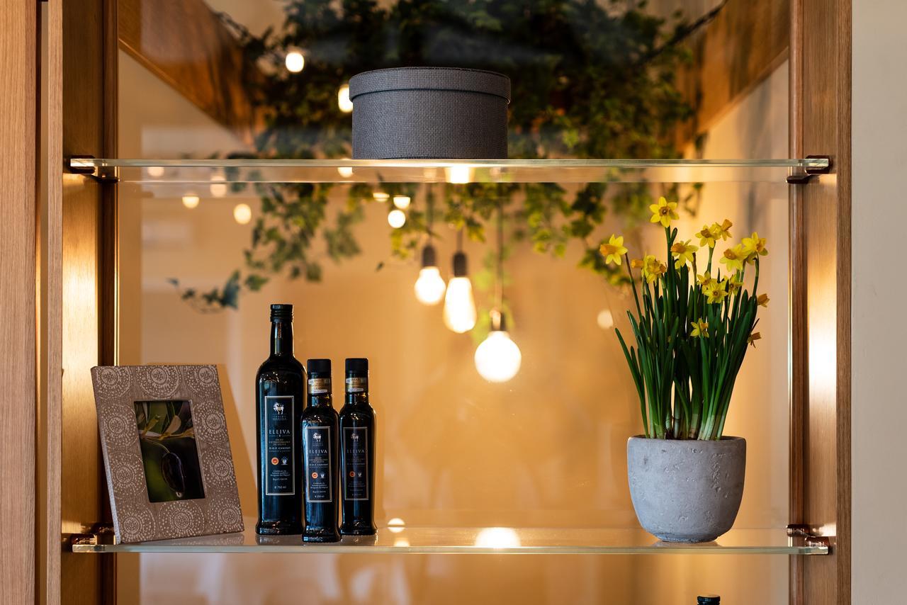 Il Podere Di Marfisa Farnese エクステリア 写真
