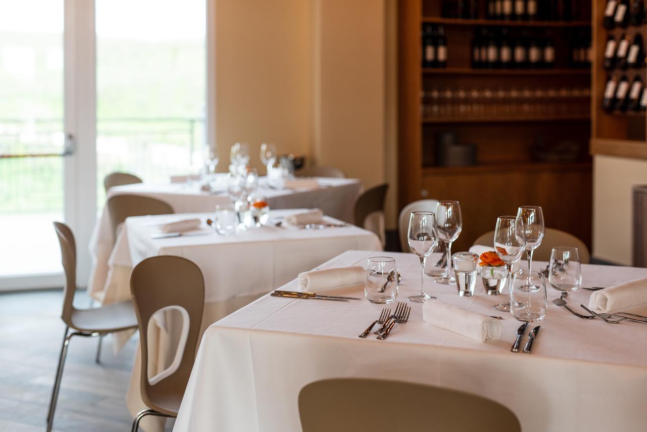 Il Podere Di Marfisa Farnese エクステリア 写真