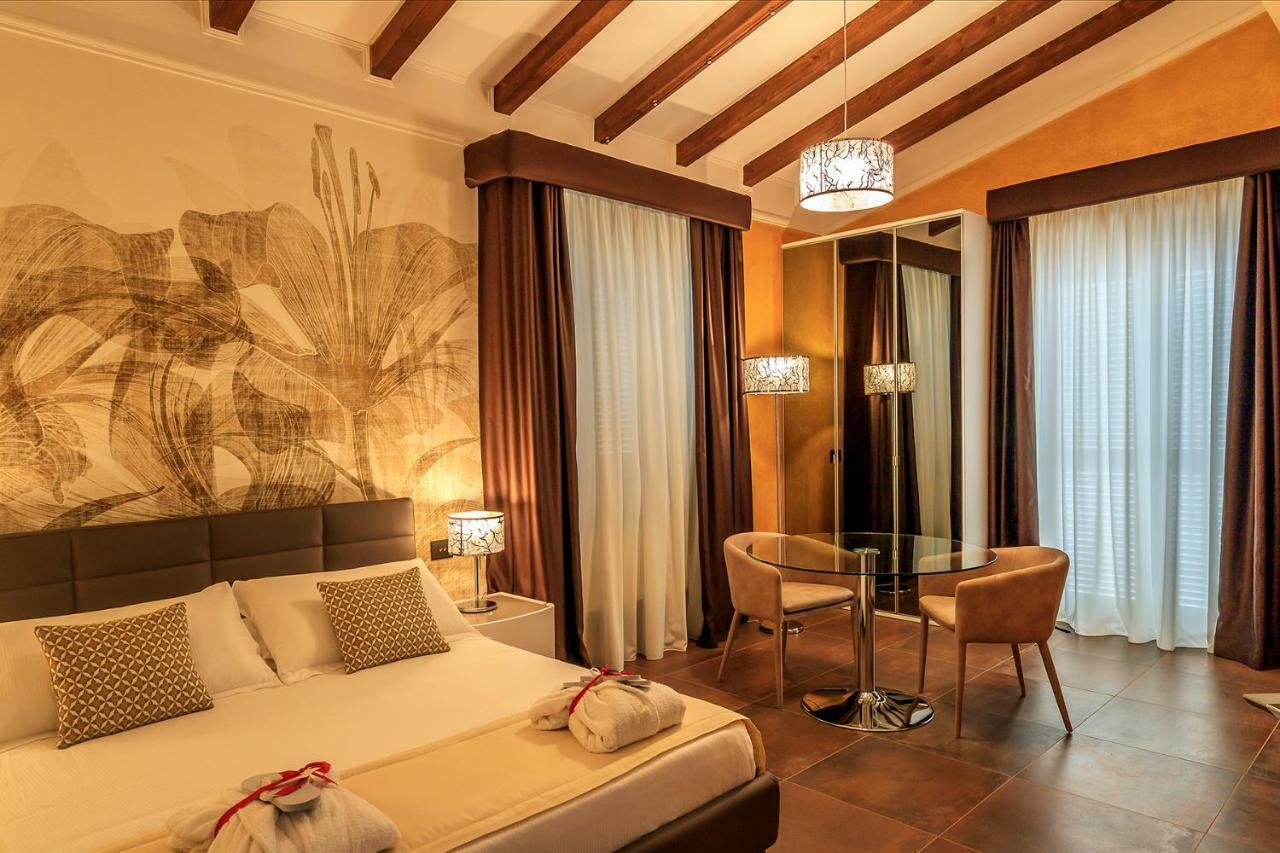 Il Podere Di Marfisa Farnese エクステリア 写真